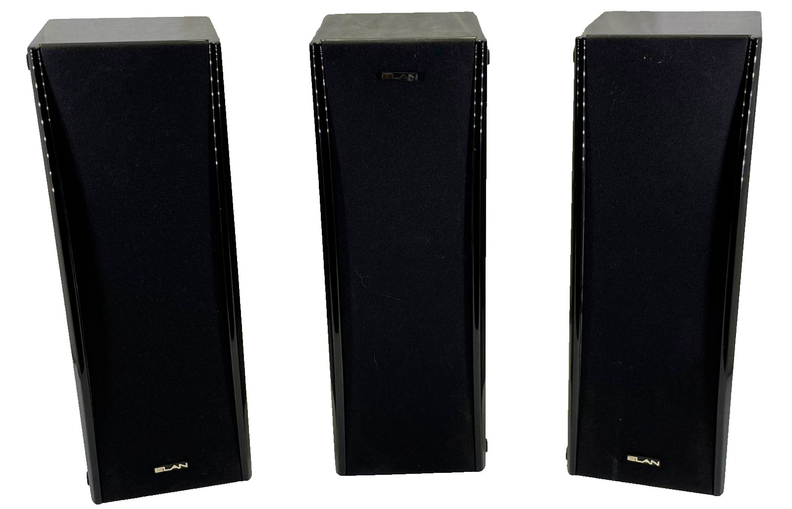 Elan Elios THP525-LS / THP650SS 7-Channel Surround Speaker Set