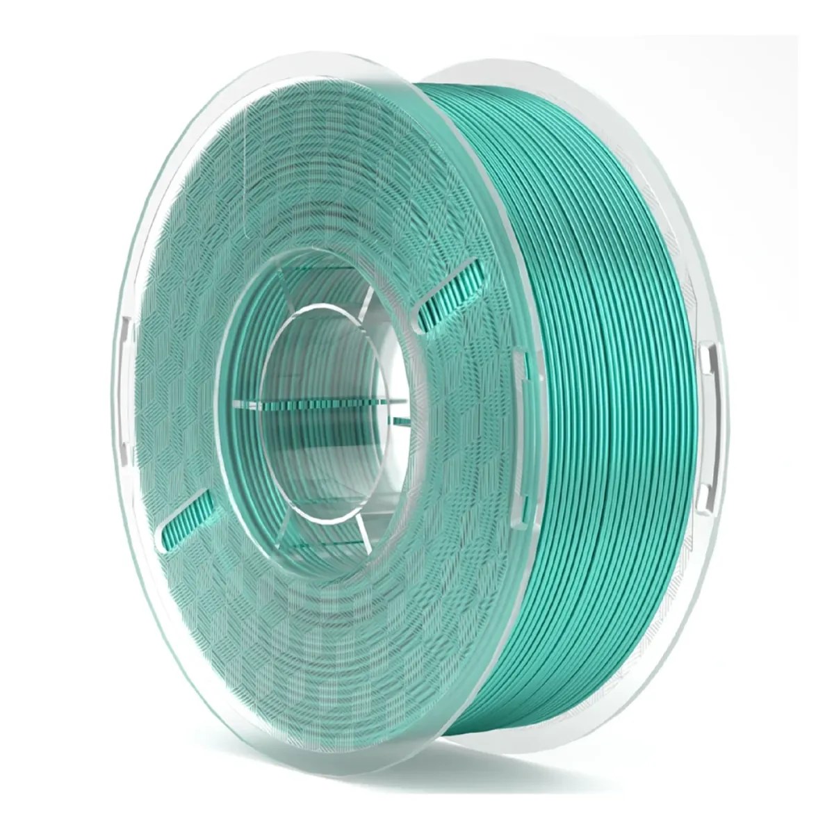 Elegoo - PLA Matte Black 1.75mm / 1000g Filament