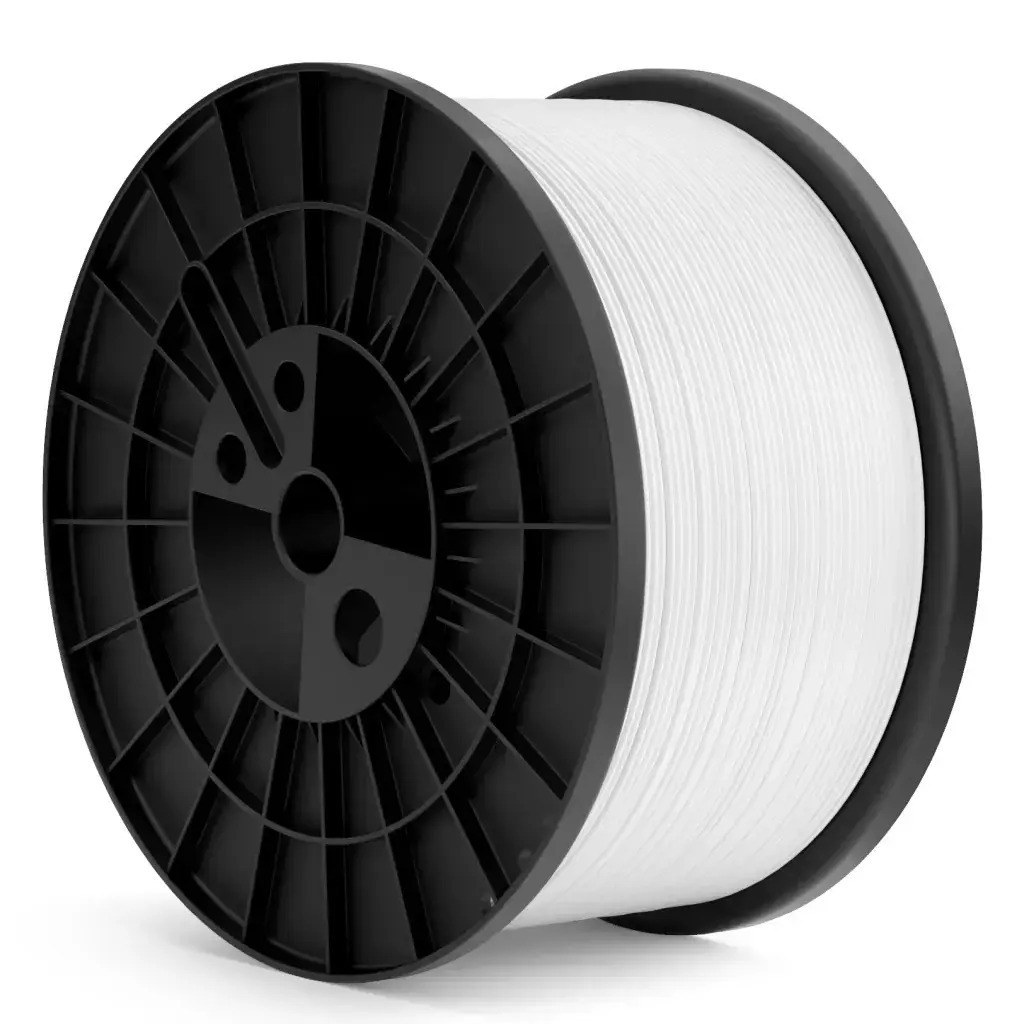 Elegoo - Rapid PLA+ White 1.75mm / 5000g Filament