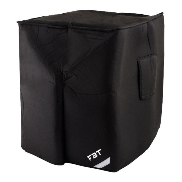 FBT - MS-CH218 - Speaker Cover with Wheels for MUSE218