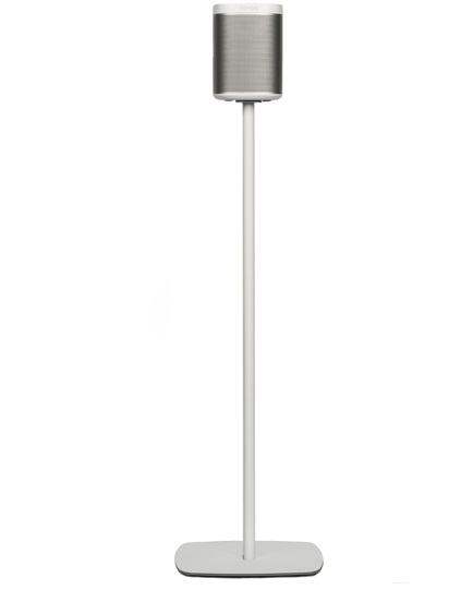 Flexson FLX-P1FS1011 -  Floor Mount for Play 1 - White Single