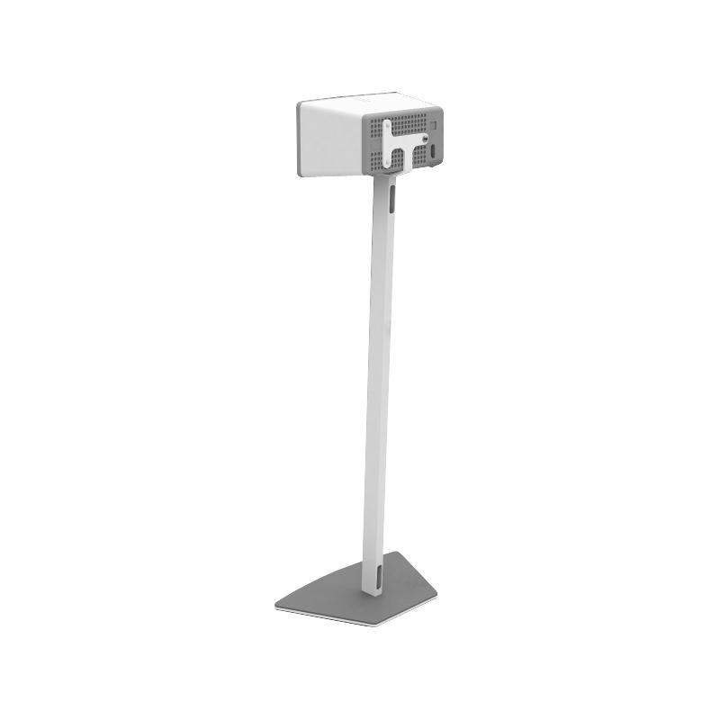 Flexson FLX-P3FS1011 -  Floor Mount for Play 3 - White Single