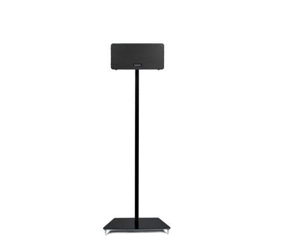 Flexson FLX-P3FS1021 -  Floor Mount for Play 3 - Black Single