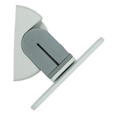 Flexson FLX-P3WB1011 -  Wall Mount for Play 3 - White Single