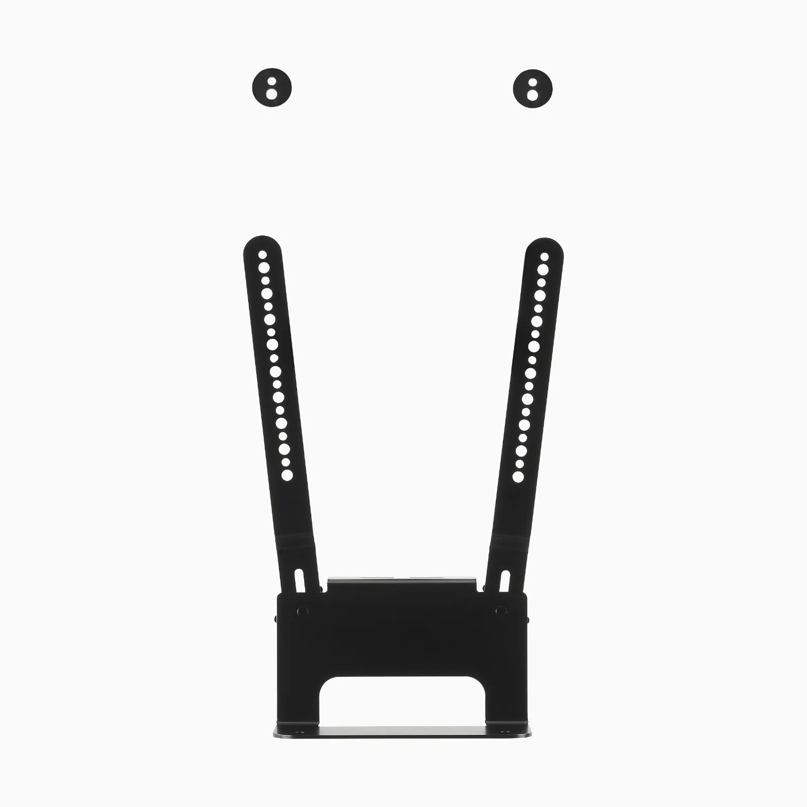 Flexson FLXBTV1021 - Beam TV Mount Attachment Black