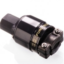 Furutech FI-11-N1 Gold - High End Performance IEC Connector