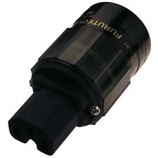 Furutech FI-28G - High End Performance IEC Connector