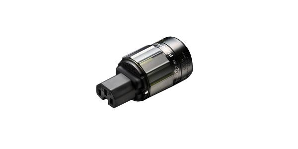 Furutech FI-28R - High End Performance IEC Connector