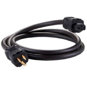 Furutech G-314Ag-15Plus - High Performance Studio Power Series - 1.5m
