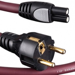 Furutech G-320Ag-18F8 - High Performance Power Cable - 1.5m