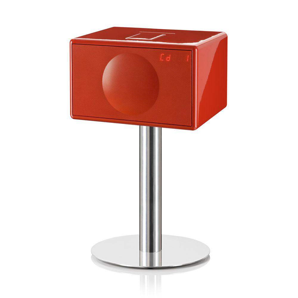 Geneva Sound System Model L
