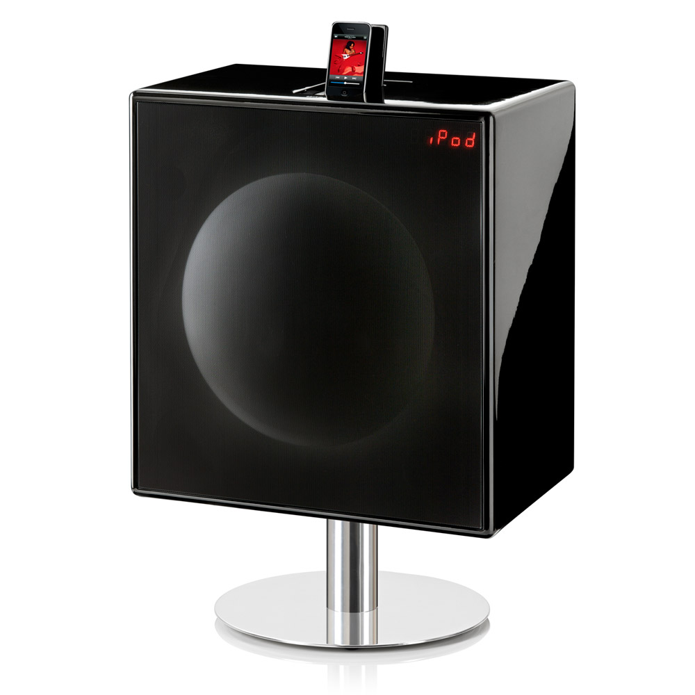 Geneva Sound System Model XL