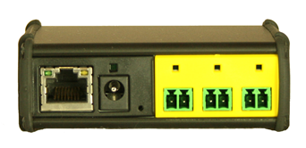 Global Cache IP2CC - iTach Relay