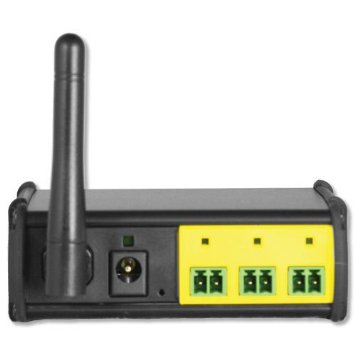 Global Cache WF2CC - iTach WIFI to Contact Closure