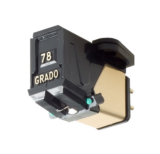 Grado 78c - Prestige Series Cartridges