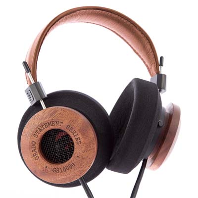 Grado GS1000e - Over-ear Headphones