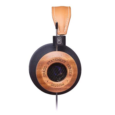 Grado GS2000e - Over-ear Headphones