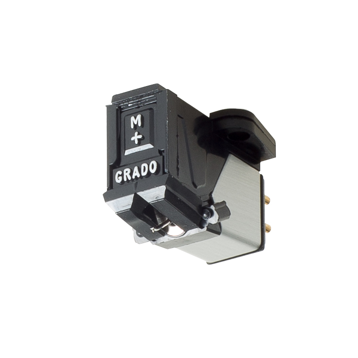 Grado MC+ - Prestige Series Cartridges