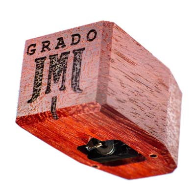 Grado Master V2 Statement Series Cartridge