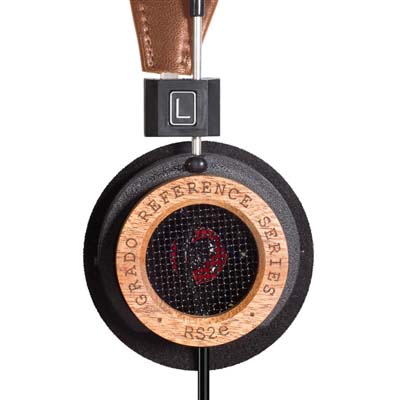 Grado RS2e - On-ear Headphones