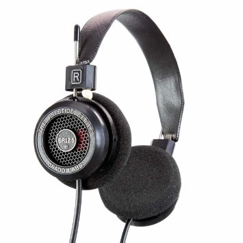 Grado SR125x On-OverEar Headphones