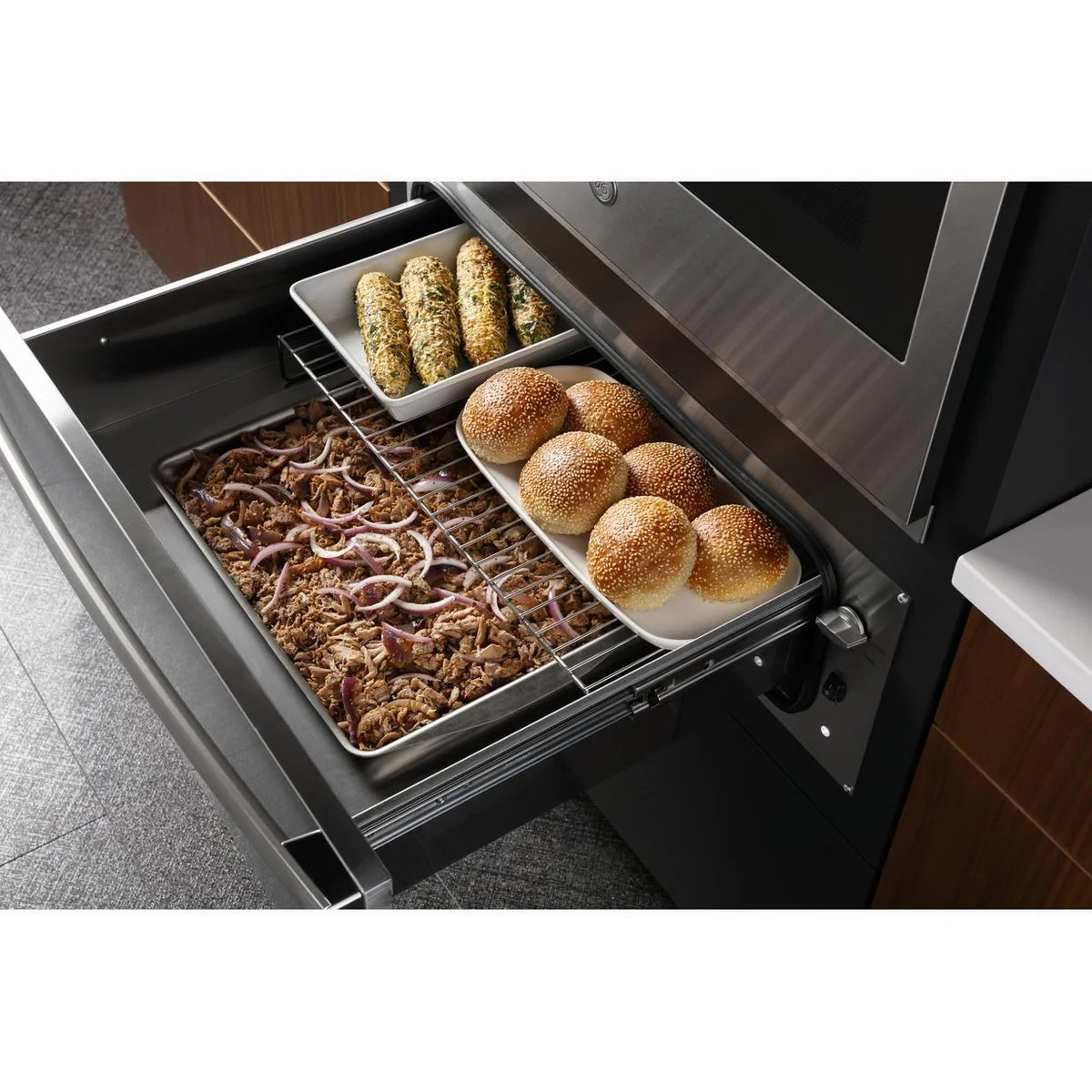 Grandview Entertainment - PERM-EDGE180-HD-130AT (S7) 180 Inch 16:9 Flat Fixed Frame Screen