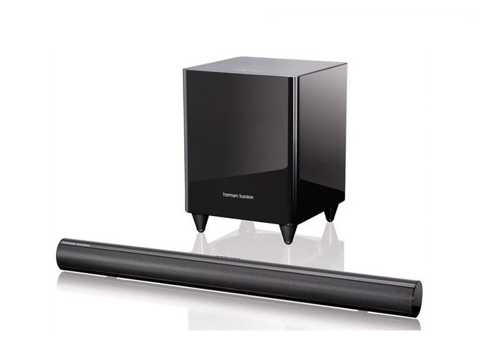 Harman Kardon SB30 - Reference Soundbar
