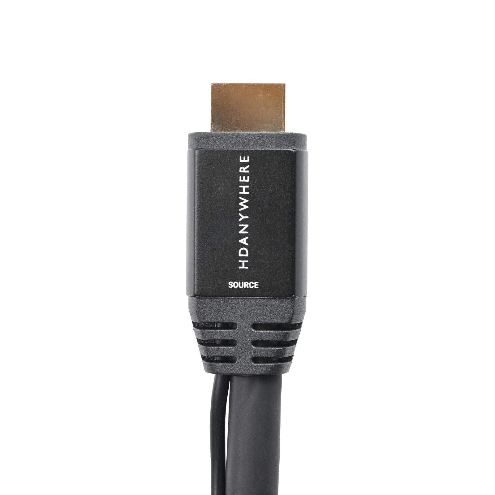 HDANYWHERE 4K ActiveWire MAX (18G) HDMI Cable - 10 m — view 2