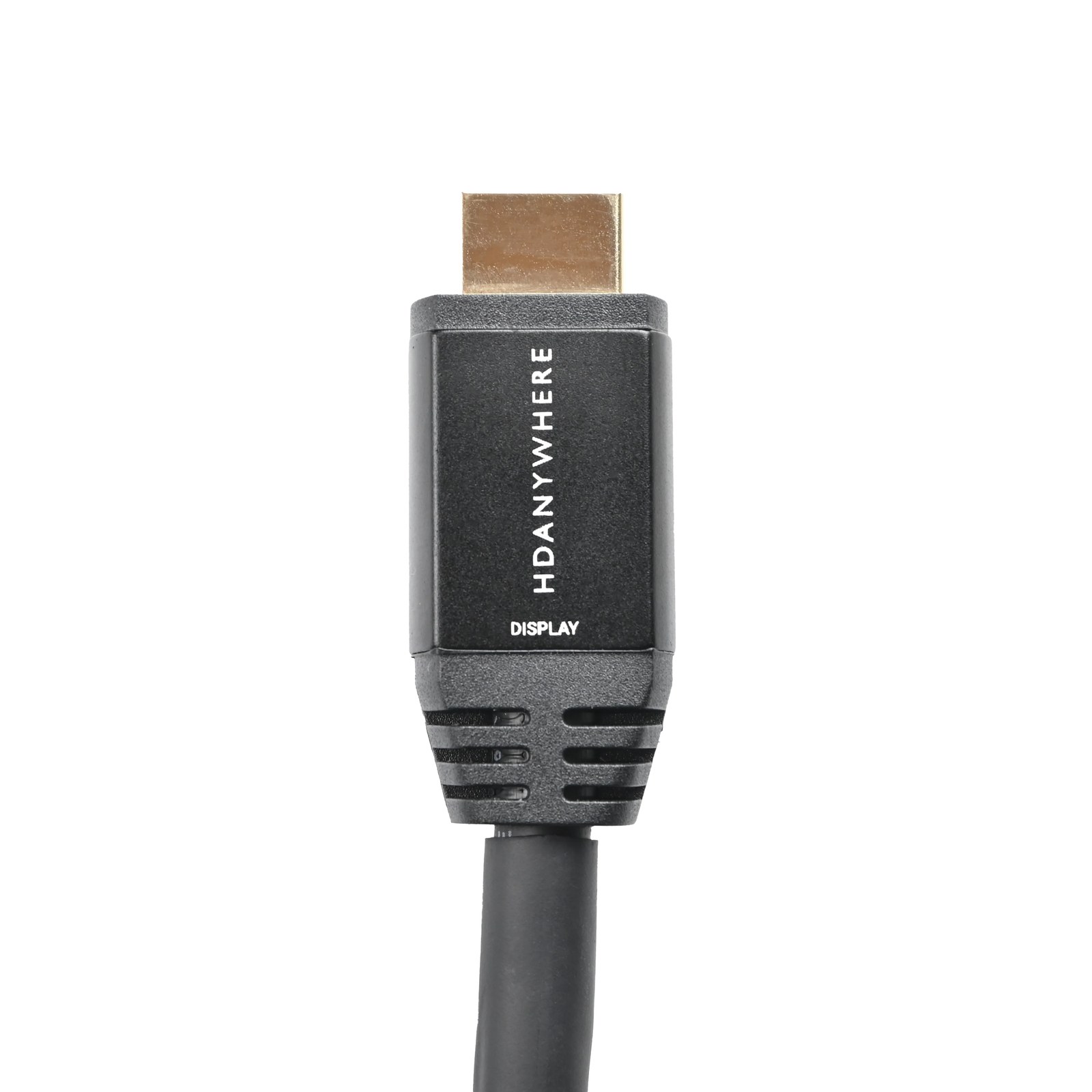 HDANYWHERE 4K ActiveWire MAX (18G) HDMI Cable - 15 m