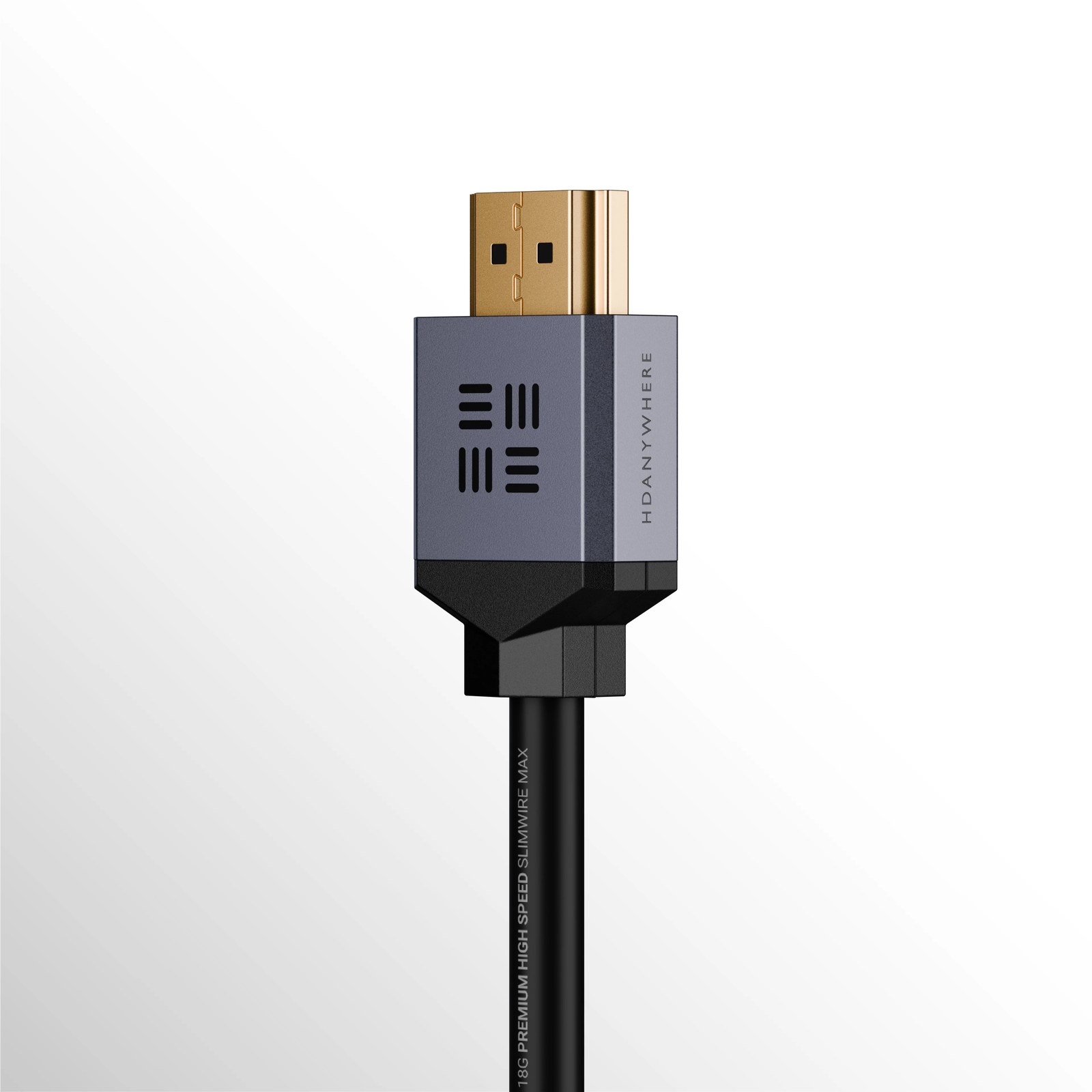 HDANYWHERE 8K SlimWire MAX (48G) HDMI Cable - 2 m — view 2