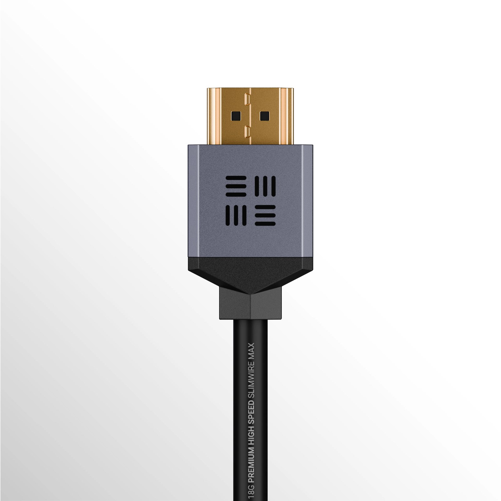 HDANYWHERE 8K SlimWire MAX (48G) HDMI Cable - 2 m