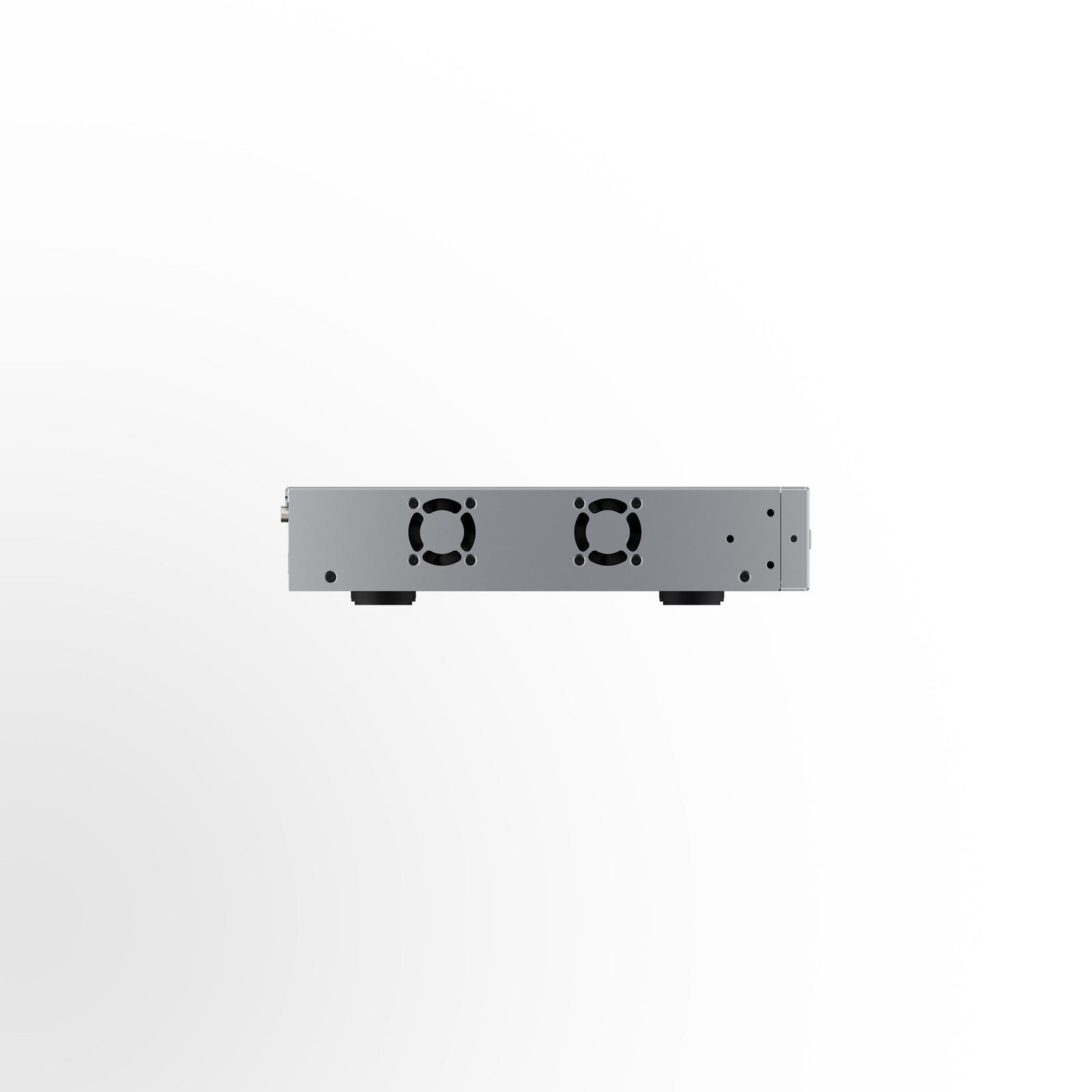 HDANYWHERE MHUB (6x6) 100A HDBaseT Matrix with 6 Receivers — view 3