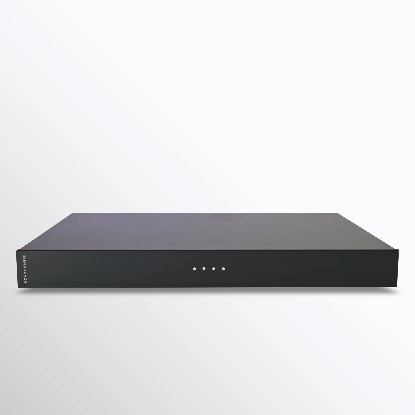 HDANYWHERE MZMA (6x4) 55 Multi-Zone Matrix Amplifier