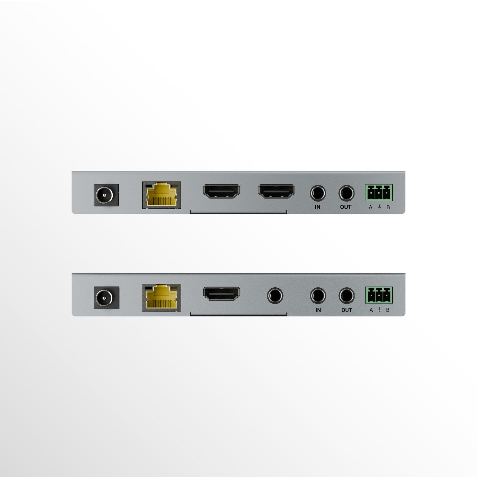 HDANYWHERE XTND 4K (100) TPC HDBaseT HDMI Extender — view 2