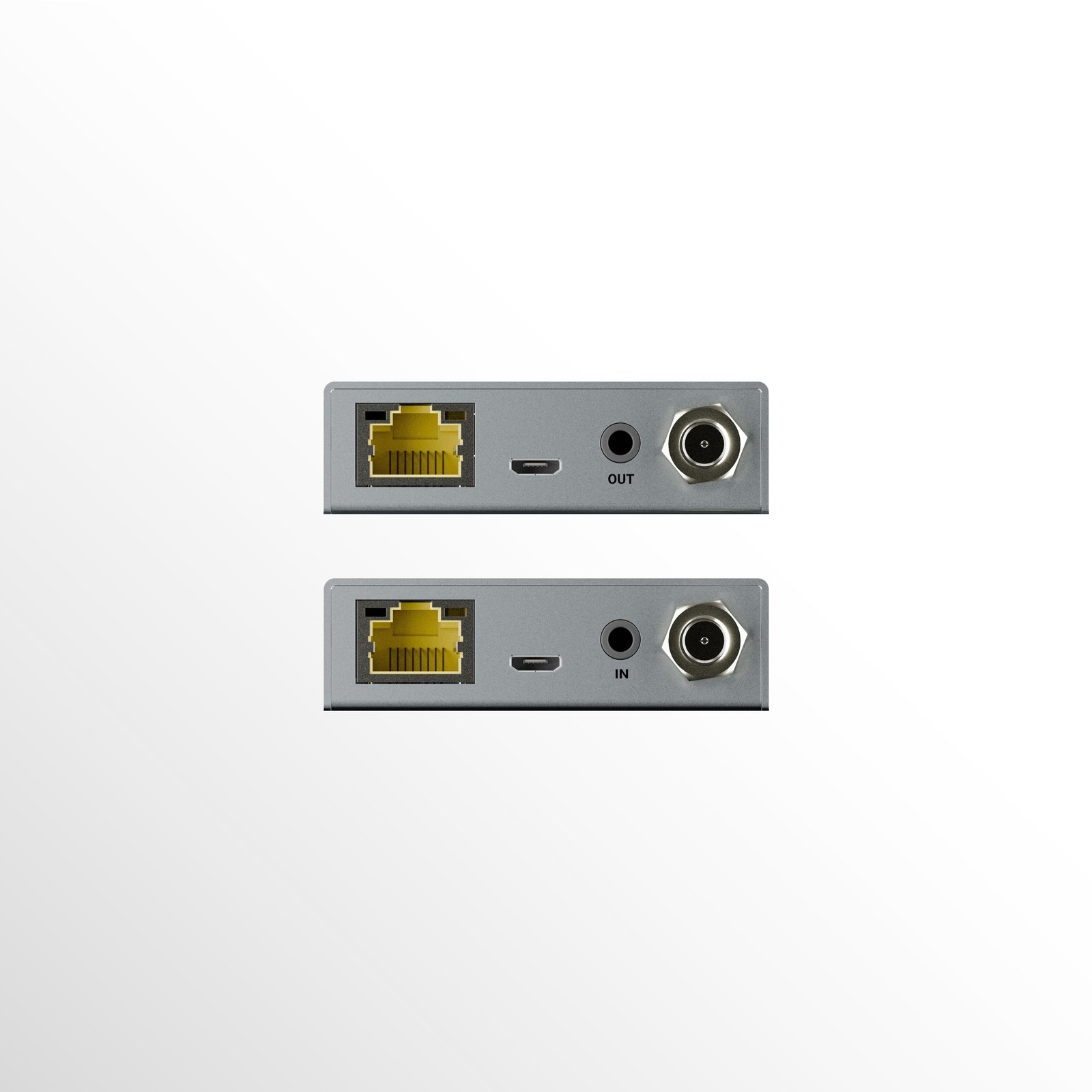HDANYWHERE XTND 4K (40) TPC HDMI Extender Kit - 40 m — view 4