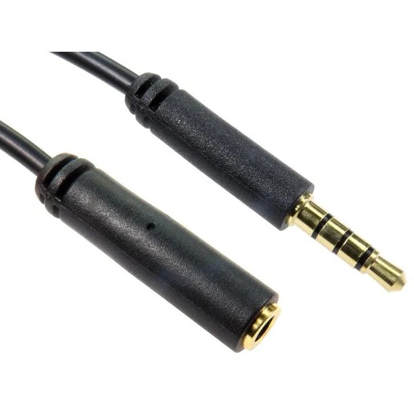 Hertz Marine HMA C3.5 3.5mm Jack Extension Cable 10m