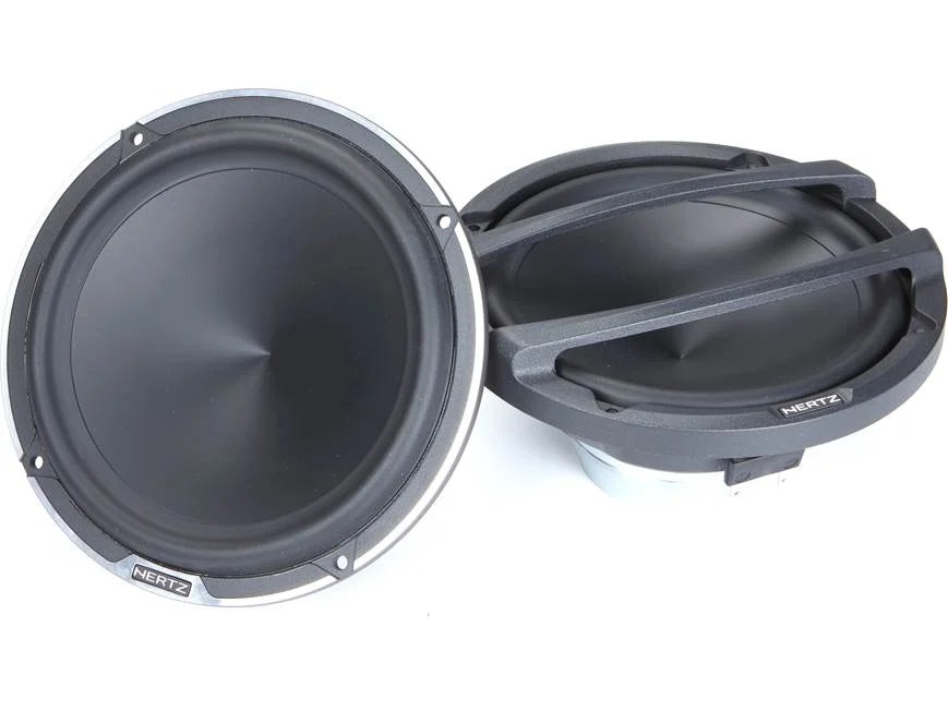 Hertz ML 1800.3 Set Woofer 180mm + Grille