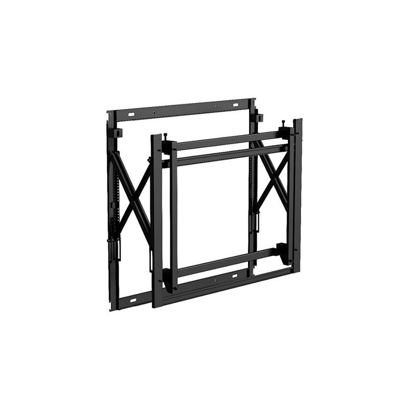 Hikvision - 55-Inch Wall Mount Display
