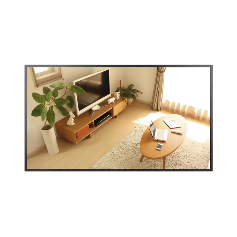 Hikvision - Floor Kiosk 55-inch