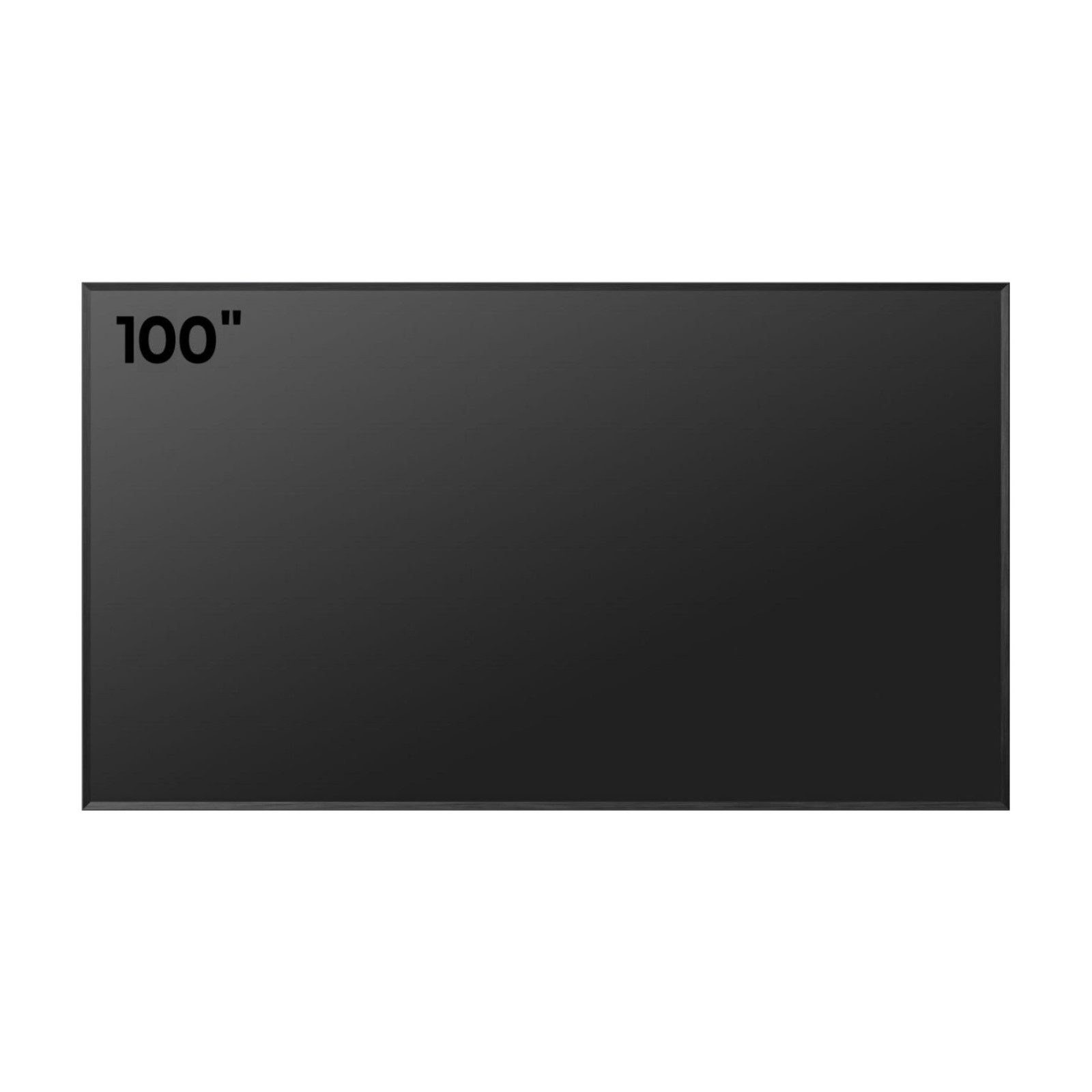 Hisense 100 Inch ALR Screen for Laser Projector