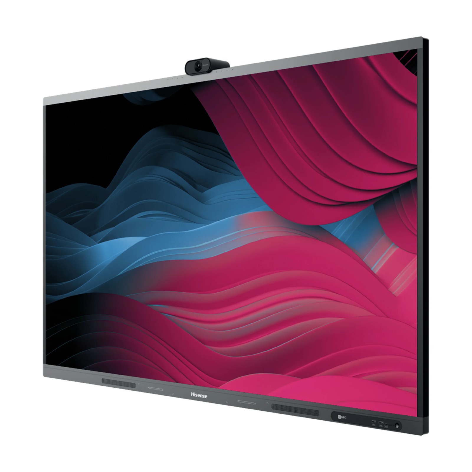 Hisense 86WM6FEA - Interactive Panel 86inch 4k resolution Android 16