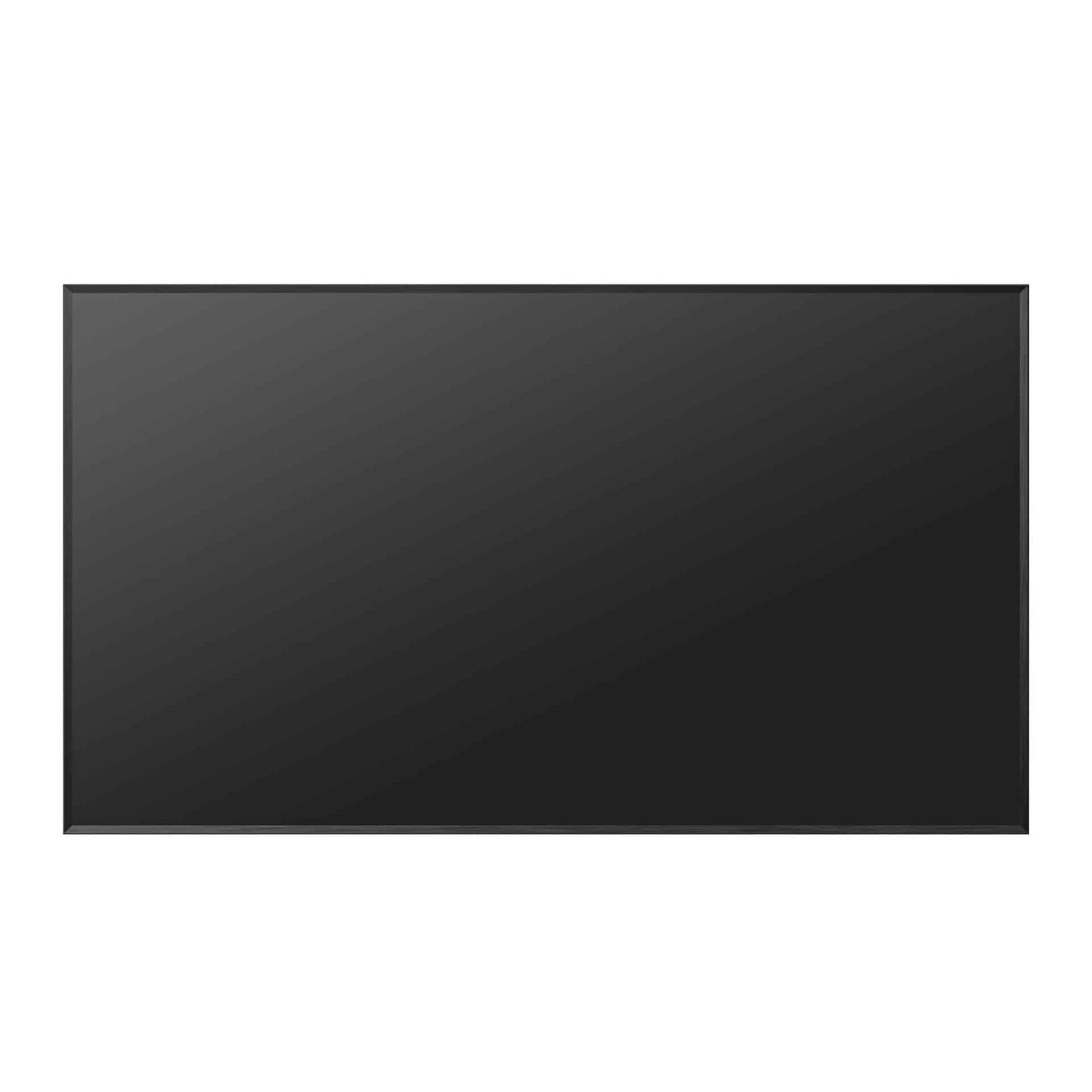 Hisense Ambient Light Rejection Frame Screen, 100", 16:9 Aspect Ratio - DLT100B1