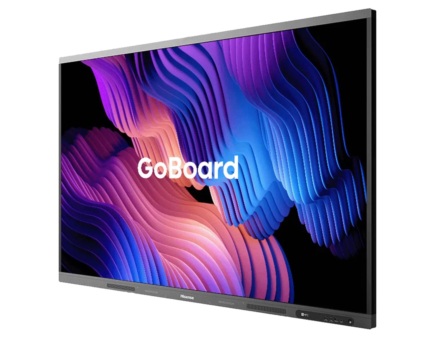 Hisense Interactive Panel 75MR6DE