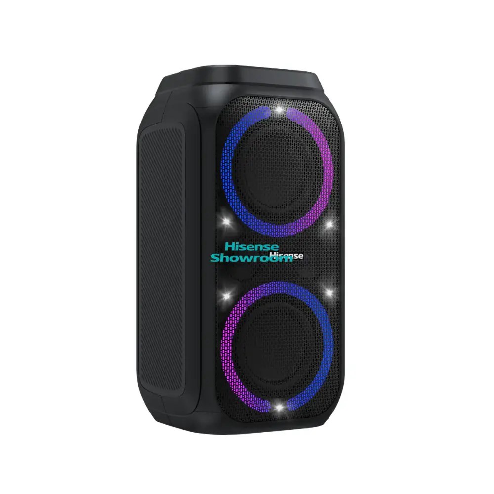 Hisense PR160 Portable 160W Speaker