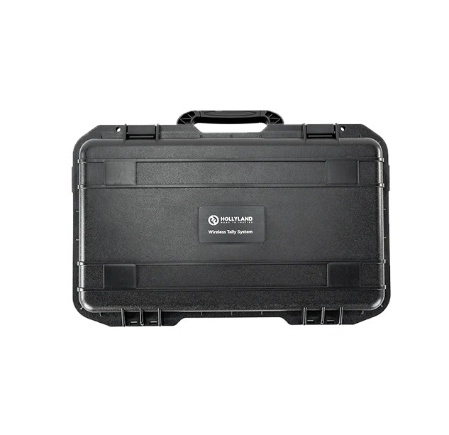 Hollyland - Tally Hard-Shell Case (Wireless Tally System)