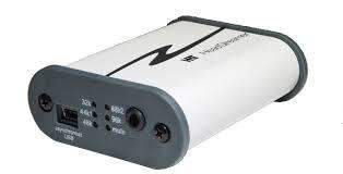 HRT Headstreamer - Mobile DAC for devices