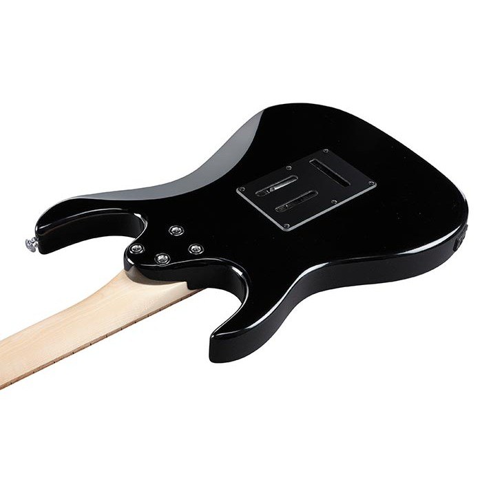 Ibanez GRX40-BKN - RG Gio Electric Guitar, Black Night — view 3