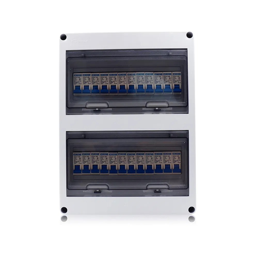 Imix 24-Way Power Distribution Box