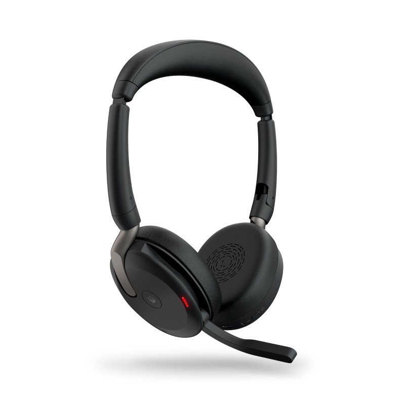 Jabra Evolve2 65 Flex Link380/390A Ms Stereo Wlc