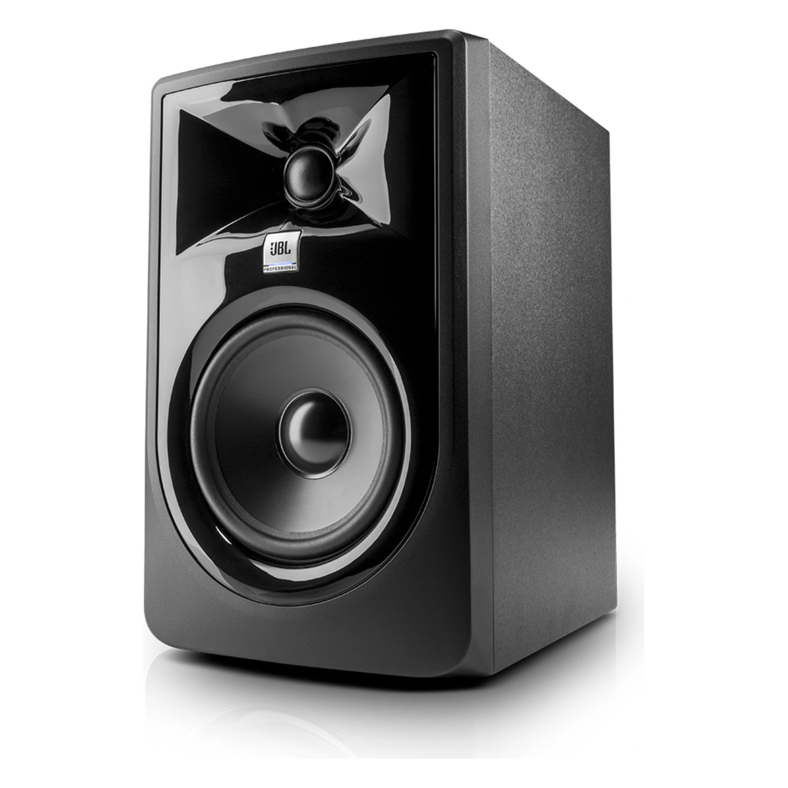 JBL 305P MkII - 5-Inch Powered Studio Monitor (Each) — view 2